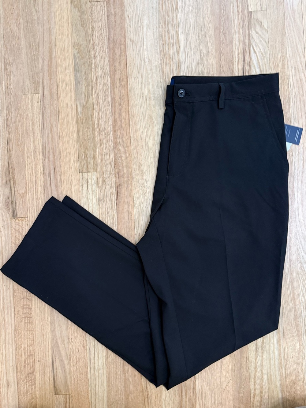 NEW! NEVER WORN! Mend Black Original Penguin Dress Pants